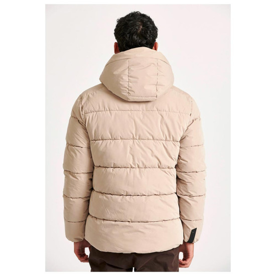 Funky Buddha Ανδρικό μπουφάν Funky Buddha Ανδρικό μπουφάν